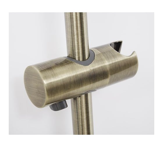 Душевой комплект WasserKRAFT 112х51,6 см A040