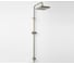 Душевой комплект WasserKRAFT 112х51,6 см A040 2