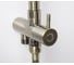 Душевой комплект WasserKRAFT 112х51,6 см A040 5