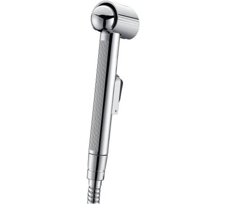 Гигиеническая лейка с фиксатором WasserKRAFT A043