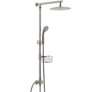 Душевой комплект WasserKRAFT A038 105х54 см