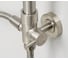 Душевой комплект WasserKRAFT A038 105х54 см 5