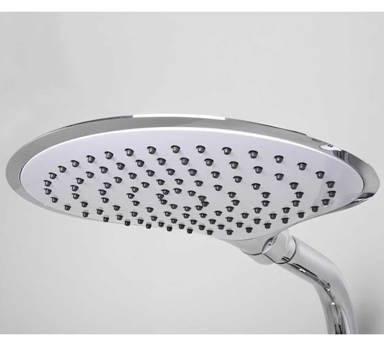 Душевой комплект WasserKRAFT 98x42,5 см A045