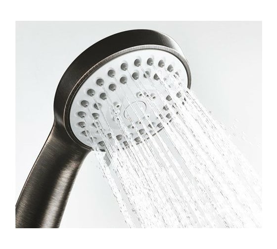 3-функциональная лейка WasserKRAFT A051