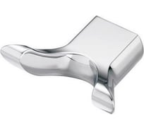 Крючок двойной WasserKraft Berkel K-6823