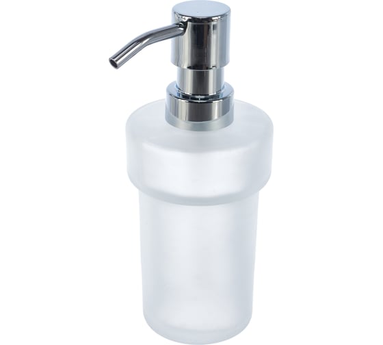 Держатель стакана и дозатора WasserKraft Berkel K-6889