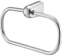 Держатель полотенец WasserKraft Berkel кольцо K-6860