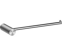 Полотенцедержатель Raiber Graceful хром RP-80004