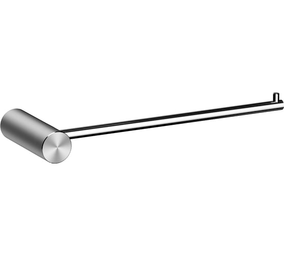 Полотенцедержатель Raiber Graceful хром RP-80004