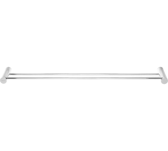 Полотенцедержатель Raiber Graceful хром RP-80002