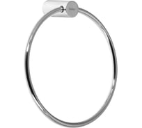 Полотенцедержатель Raiber Graceful хром RP-80006
