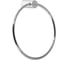 Полотенцедержатель Raiber Graceful хром RP-80006 1