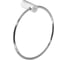 Полотенцедержатель Raiber Graceful хром RP-80006 2