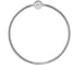 Полотенцедержатель Raiber Graceful хром RP-80006 3