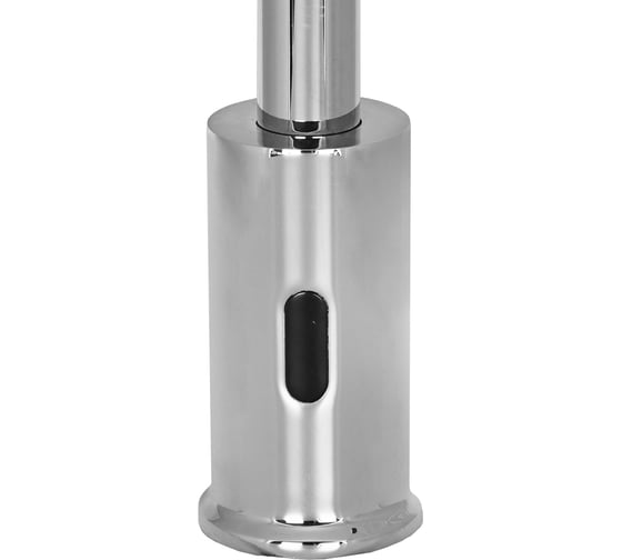 Смеситель для кухни Raiber Sensor хром RSF88198