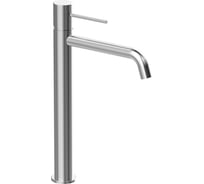 Смеситель для раковины Raiber Graceful хром RP-002