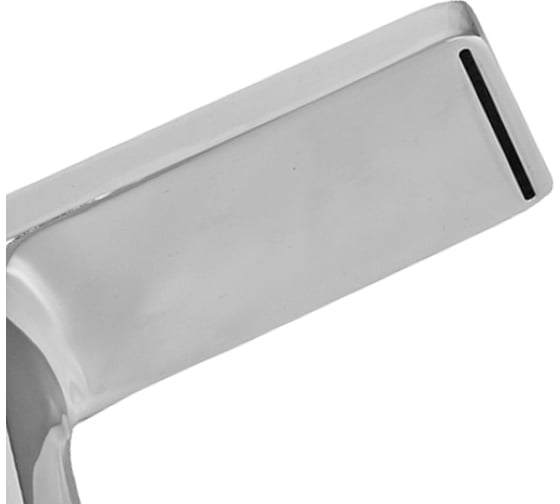 Смеситель для раковины Raiber Sensor хром RSF88135