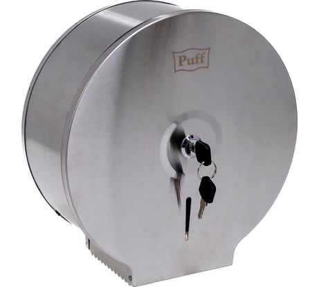 Диспенсер для туалетной бумаги Puff 7610 1402.132