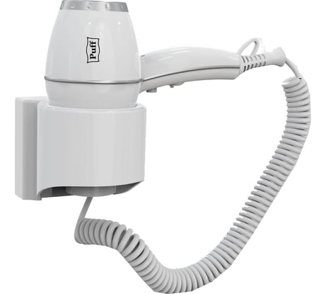 Фен для волос Puff 1800 1405.004