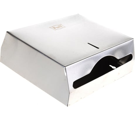 Диспенсер бумажных полотенец Puff 5610 1402.101