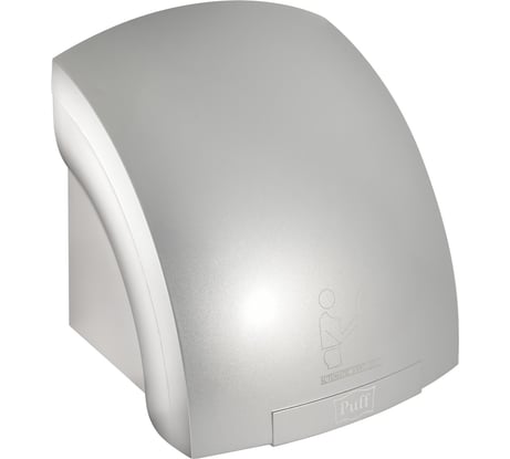 Электросушитель для рук Puff 8820С 1408.308С