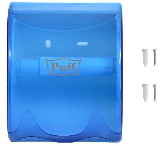 Диспенсер туалетной бумаги Puff 7105 1402.105