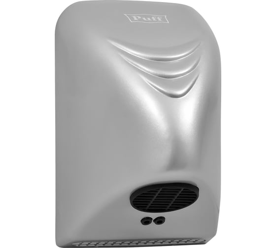 Электросушитель для рук Puff 8814С 1401.321С