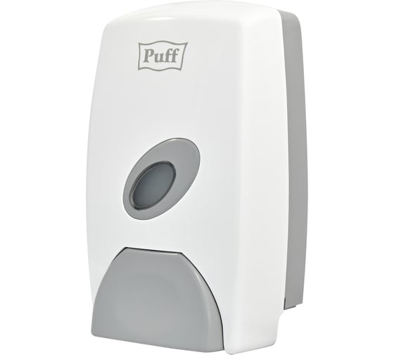 Дозатор для жидкого мыла Puff 8115 1402.106