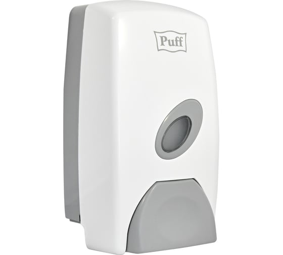 Дозатор для жидкого мыла Puff 8115 1402.106