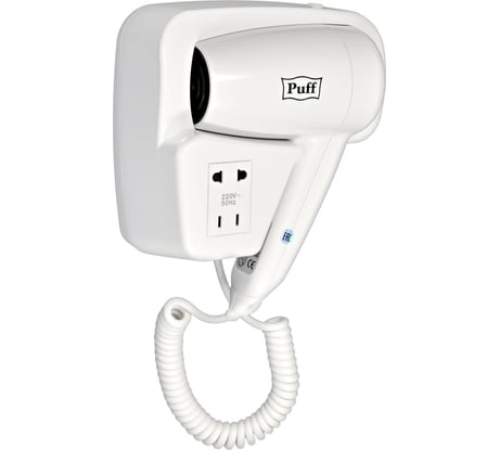 Фен для волос Puff 1200B 1405.002