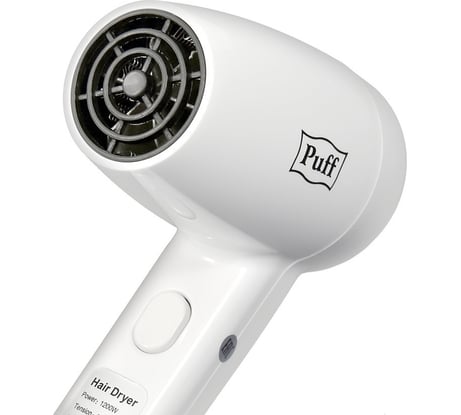 Фен для волос Puff 1200 1405.001