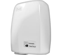 Электросушитель для рук Puff 120C 1401.334С