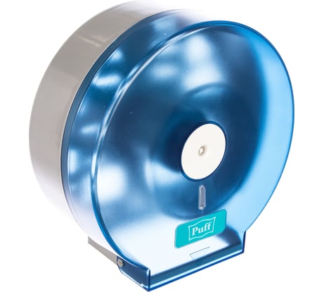 Диспенсер туалетной бумаги Puff 7115 1402.104