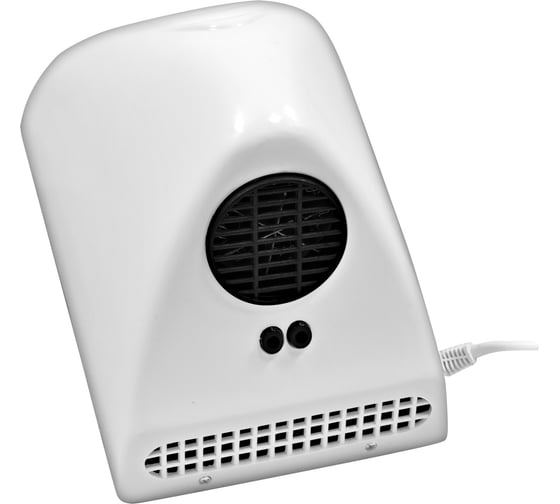 Сушилка для рук Puff 8814, белый
