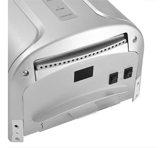 Электросушитель для рук Puff 8806С 1401.318