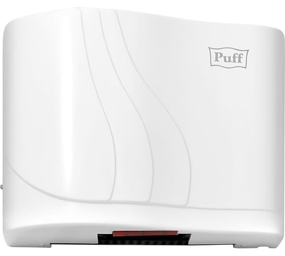 Электросушитель для рук Puff 8816 1401.310