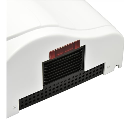 Электросушитель для рук Puff 8816 1401.310