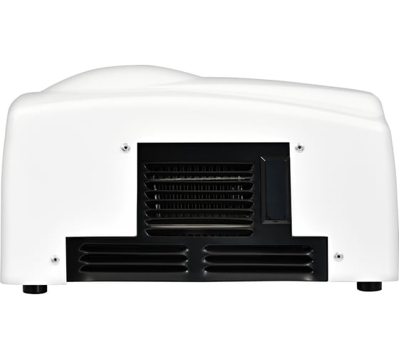 Электросушитель для рук Puff 8828W 1401.333