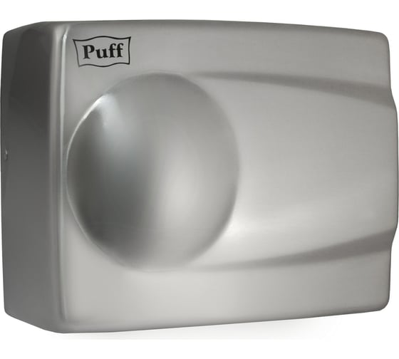 Электросушитель для рук Puff 8828 1401.337
