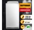 Электросушитель для рук Puff 8890 1401.377 8