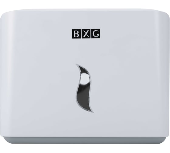 Диспенсер для листовых бумажных полотенец V сложения BXG PD-8228 1750491