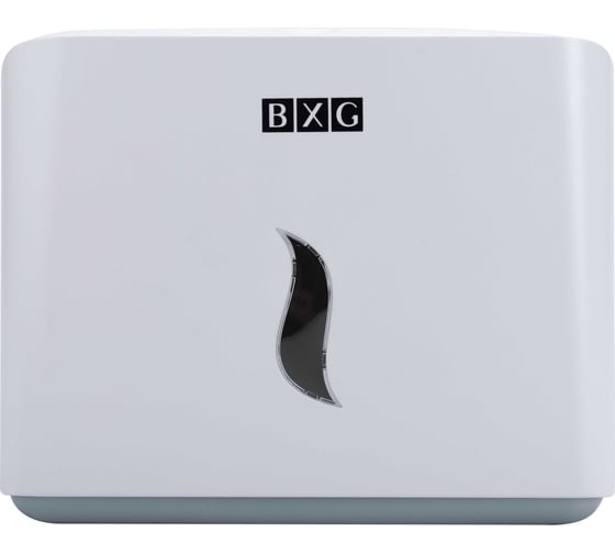 Диспенсер для листовых бумажных полотенец Z сложения BXG PD-8025 1750490