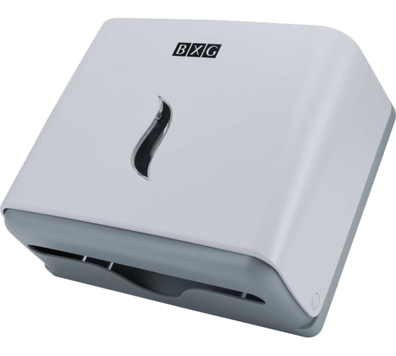 Диспенсер для листовых бумажных полотенец Z сложения BXG PD-8025 1750490