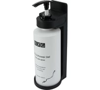 Дозатор для жидкого мыла BXG SD-1011 1749460