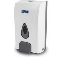 Дозатор для жидкого мыла BXG SD-1188 1 L, пластмасса 1748777