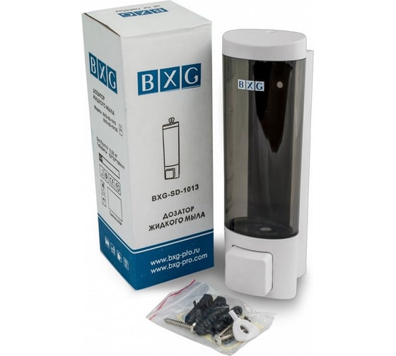 Дозатор для жидкого мыла BXG SD-1013 1749464