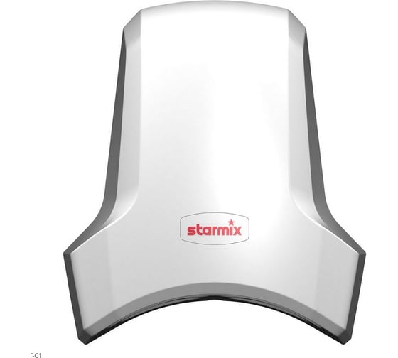 Сушилка для рук STARMIX T-C1 017082 1