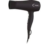 Фен для волос STARMIX HFS 18 черный 019239