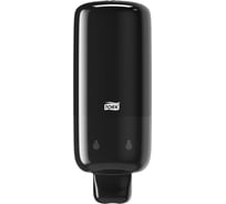 Диспенсер TORK Elevation S4 арт. 561508 для мыла-пены, черный 21790
