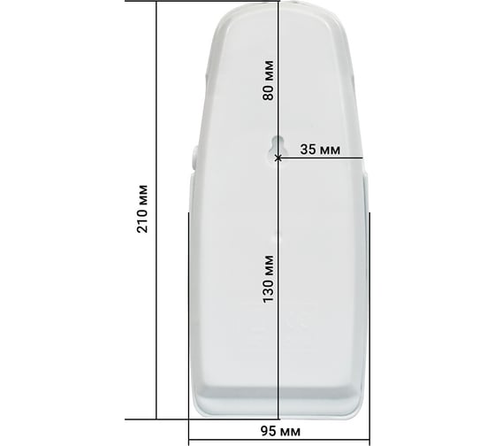 Автоматический освежитель воздуха Puff 6110 1402.107